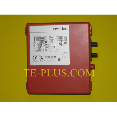 Плата контролер розпалювання 7006901521 Honeywell S4965CM3035V01 котлів E.C.A.